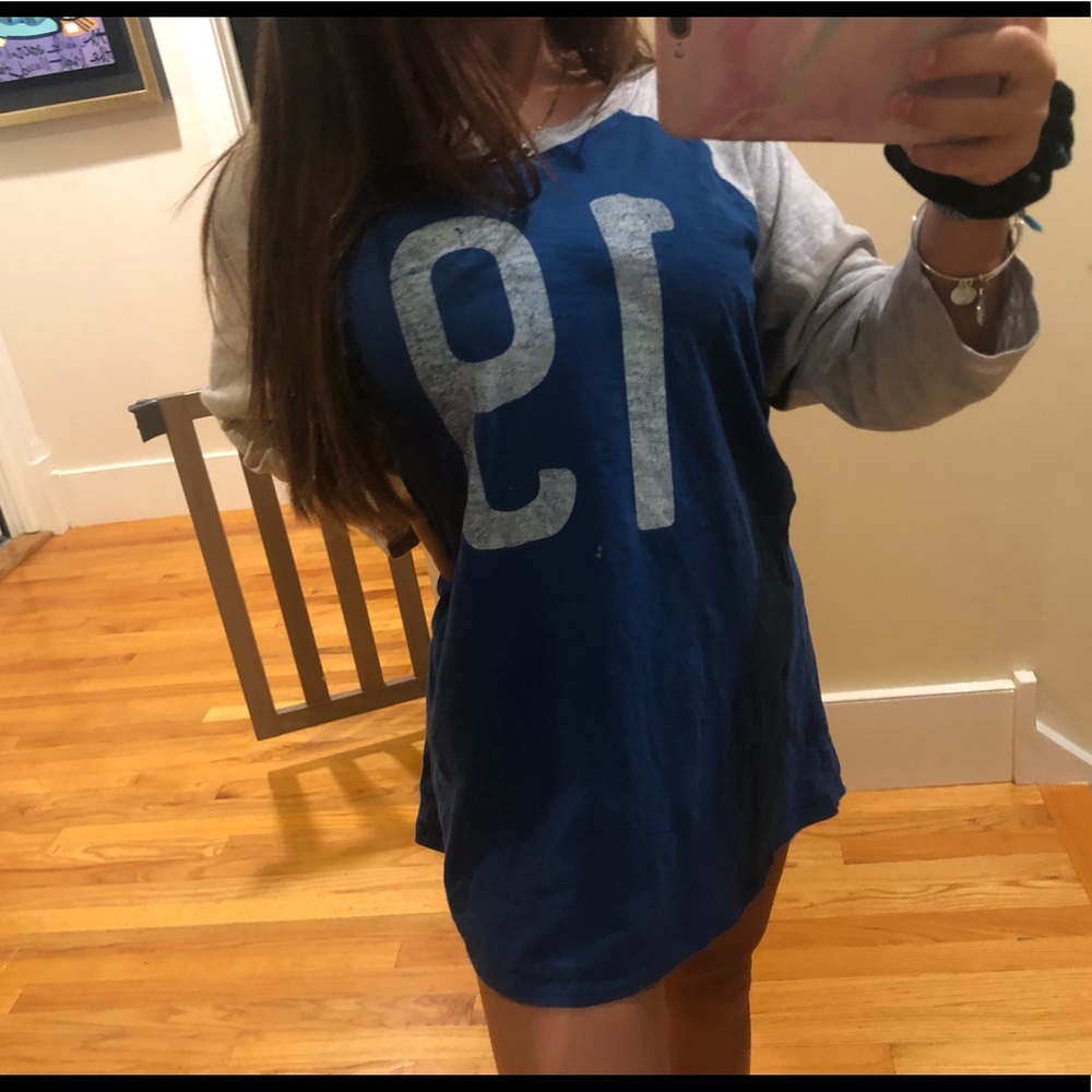 Champion shirt